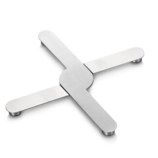 SOTTOPENTOLA INOX       cm 15x15 GRANDCHEF TESCOMA 428784 SOTTOPENTOLE                 C TESCOMA