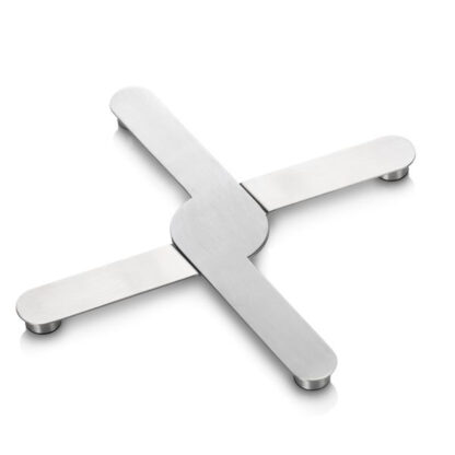 SOTTOPENTOLA INOX       cm 15x15 GRANDCHEF TESCOMA 428784 SOTTOPENTOLE                 C TESCOMA