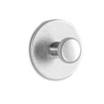 GANCIO INOX PICCOLO         cm 5x2,5 FANCY TESCOMA 899860 GANCI CASA                   C TESCOMA