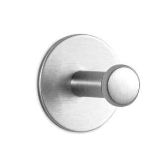 GANCIO INOX GRANDE          cm 5x4,0 FANCY TESCOMA 899862 GANCI CASA                   C TESCOMA