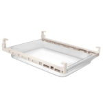 CASSETTO UNIVERSALE   cm 24x29 h 3,7 FLEXI TESCOMA 899500 GADGET VARI                  C TESCOMA