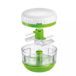 TRITATUTTO               cm 10 h 8,5 HANDY TESCOMA 643868 AFFETTATORI                  C TESCOMA