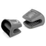 PRESINA SILICONE            Pz 2 GRANDCHEF TESCOMA 428754 PRESINE                      C TESCOMA