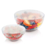 COPERCHIO SILICONE             cm 30 4FOOD TESCOMA 897114 GADGET VARI                  C TESCOMA