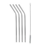 CANNUCCIA BEVANDE INOX        Pz 4 MYDRINK TESCOMA 308866 CANNUCCE                     C TESCOMA