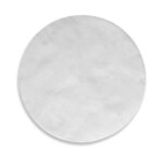 CARTA FORNO TONDA      cm 27 Pz 20 DELICIA TESCOMA 630708 SACCHETTI PELLICOLA ALIMENTI C TESCOMA