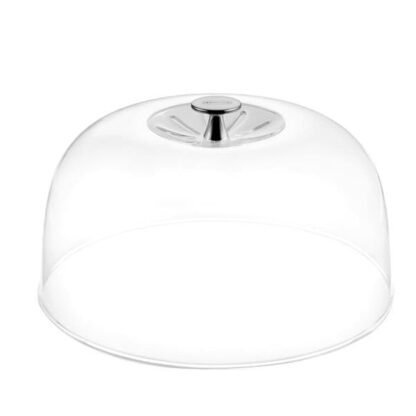 COPRIALIMENTI PLASTICA cm 29 h 15  DELICIA TESCOMA 630836 SACCHETTI PELLICOLA ALIMENTI C TESCOMA
