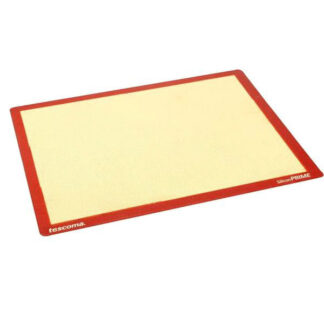 TAPPETO COTTURA        cm 40x30    DELICIA TESCOMA 629456 SACCHETTI PELLICOLA ALIMENTI C TESCOMA