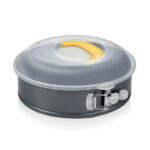 STAMPO TORTA APRIBILE COPERC.cm 26 DELICIA TESCOMA 623264 TEGLIE E STAMPI TESCOMA      C TESCOMA