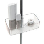 MENSOLA DOCCIA                26x12 LAGOON TESCOMA 903652 MENSOLE BAGNO                C TESCOMA