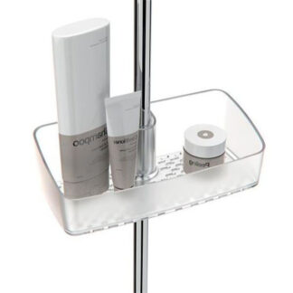 MENSOLA DOCCIA                26x12 LAGOON TESCOMA 903652 MENSOLE BAGNO                C TESCOMA