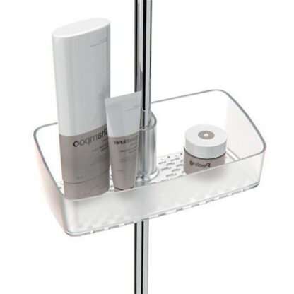 MENSOLA DOCCIA                26x12 LAGOON TESCOMA 903652 MENSOLE BAGNO                C TESCOMA