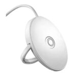 CARICABATTERIE WIRELESS watt 15        3725 TIEMME 3725 ACCESSORI TELEFONIA          F