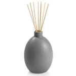 DIFFUSORE ESSENZA STONES GRI. ml 500 FANCY TESCOMA 906655.43 DIFFUSORI E OLII             C TESCOMA