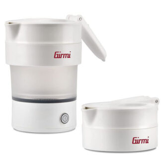 BOLLITORE ELETTRICO PIEGHEVOLE    l 0,6 BL03 GIRMI BL0301 ELETTRODOMESTICI GIRMI       C GIRMI