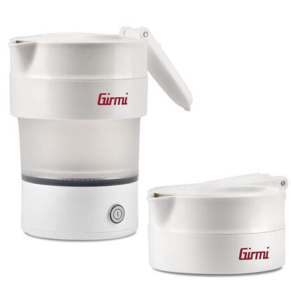 BOLLITORE ELETTRICO PIEGHEVOLE    l 0,6 BL03 GIRMI BL0301 ELETTRODOMESTICI GIRMI       C GIRMI