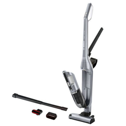 SCOPA ELETTRICA 2in1      volt 21,6 BCH3P210 BOSCH 49744 ASPIRAPOLVERE                C BOSCH