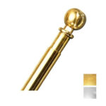 BRIS BRIS TONDO OTT CRO 7x80/90          Pz 2 XTRA 125/6C BRIS BRIS e ACCESSORI        F XTRA