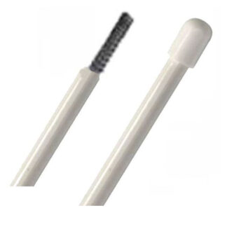 BRIS BRIS TONDO PLASTICATO MOLLA 7x35/42 Pz 2 XTRA 205/2 BRIS BRIS e ACCESSORI        F XTRA