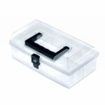 VALIGETTA PORTAMINUTERIA NUN     24x15 h  9 KISTEN KNU25-S429 CASSETTE PORTAUTENSILI       F KISTENBERG