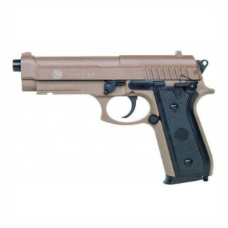PISTOLA MOLLA TAURUS PT92                  DEFENCE 210117 AUTODIFESA E ACCESSORI       S DEFENCE SYSTEM