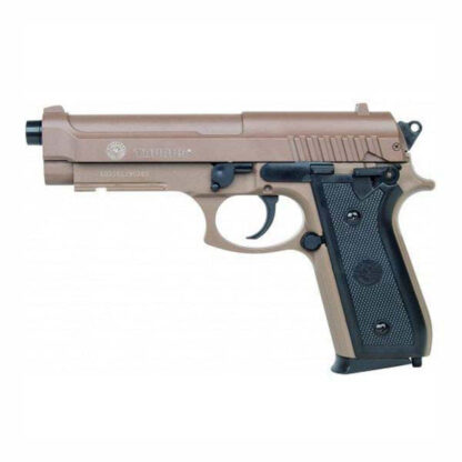 PISTOLA MOLLA TAURUS PT92                  DEFENCE 210117 AUTODIFESA E ACCESSORI       S DEFENCE SYSTEM
