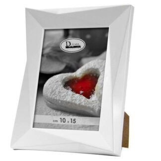 PORTAFOTO SQUARE                   cm 10x15 D&CASA 711015 CORNICI                      C DCASA