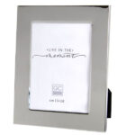 PORTAFOTO ELEGANCE              cm 20x25    D&CASA 810572 CORNICI                      C DCASA
