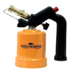 SALDATORE GAS CARTUCCIA ACC.PIEZO 1131 EUROCAMPING 55031131 SALDATORI GAS                F EUROCAMPING