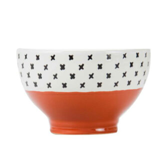 SCODELLA GRES ARTISTIC                   cm 13 KB8 BOLART003 TAZZE CERAMICA               C KB8