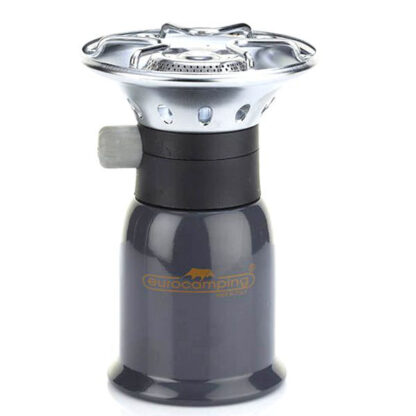 FORNELLO GAS PIEZO                1083 EUROCAMPING 53121083CE FORNELLI CAMPEGGIO           C EUROCAMPING