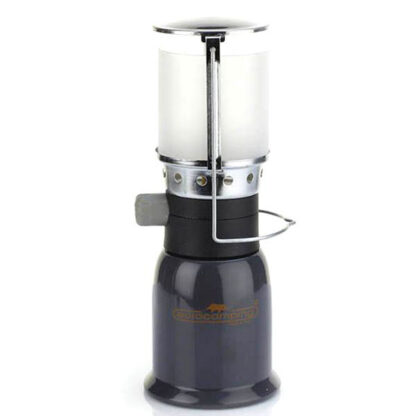 LAMPADA GAS PIEZO                 1081 EUROCAMPING 54121081CE LAMPADE CAMPEGGIO            C EUROCAMPING