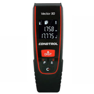MISURATORE LASER VECTOR 30        DCL-V30 CONDTROL DCL-V30 METRI                        F CONDTROL