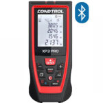 MISURATORE LASER XP3 PRO         DCL-XP3P CONDTROL DCL-XP3P METRI                        F CONDTROL