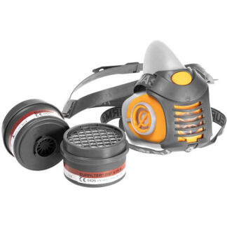 MASCHERA KIT VULCANO SPRAY PAINT   2000-2591 MILLA 2000-2591 MASCHERE                     F MILLA