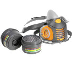 MASCHERA KIT VULCANO AGRICOLTURA 2 2000-2595 MILLA 2000-2595 MASCHERE                     F MILLA