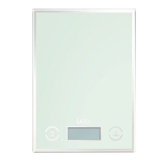BILANCIA CUCINA               kg  5,0 KS1050 LAICA KS1050 BILANCE CUCINA               C LAICA