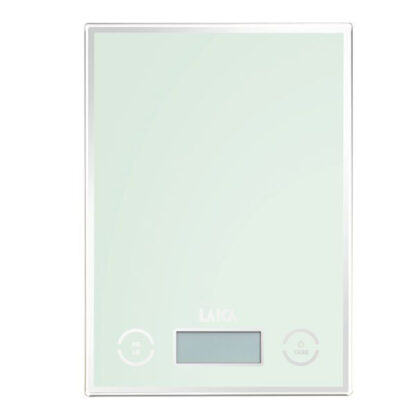 BILANCIA CUCINA               kg  5,0 KS1050 LAICA KS1050 BILANCE CUCINA               C LAICA