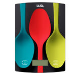 BILANCIA CUCINA               kg  5,0 KS1035 LAICA KS1035 BILANCE CUCINA               C LAICA