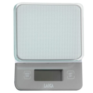 BILANCIA CUCINA               kg  5,0 KS1320 LAICA KS1320 BILANCE CUCINA               C LAICA