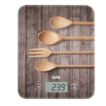 BILANCIA CUCINA               kg 10,0 KS5010 LAICA KS5010 BILANCE CUCINA               C LAICA