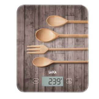 BILANCIA CUCINA               kg 10,0 KS5010 LAICA KS5010 BILANCE CUCINA               C LAICA