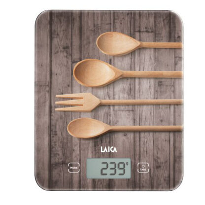 BILANCIA CUCINA               kg 10,0 KS5010 LAICA KS5010 BILANCE CUCINA               C LAICA