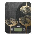 BILANCIA CUCINA               kg 10,0 KS5011 LAICA KS5011 BILANCE CUCINA               C LAICA