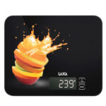 BILANCIA CUCINA               kg 15,0 KS5015 LAICA KS5015 BILANCE CUCINA               C LAICA