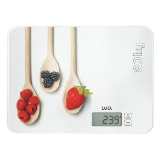 BILANCIA CUCINA               kg 20,0 KS5020 LAICA KS5020 BILANCE CUCINA               C LAICA