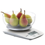 BILANCIA CUCINA               kg  5,0 KS1060 LAICA KS1060 BILANCE CUCINA               C LAICA