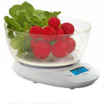 BILANCIA CUCINA               kg  5,0 KS1019 LAICA KS1019 BILANCE CUCINA               C LAICA