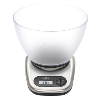 BILANCIA CUCINA               kg  5,0 BX9240 LAICA BX9240 BILANCE CUCINA               C LAICA