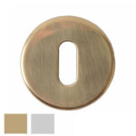 BOCCHETTA TONDA MILENA OTT LUC PATENT 55748631001 GHIDINI                      F GHIDINI